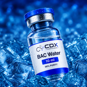 BAC Water