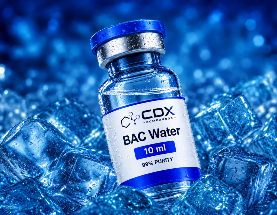 BAC Water