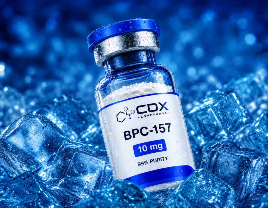 BPC-157
